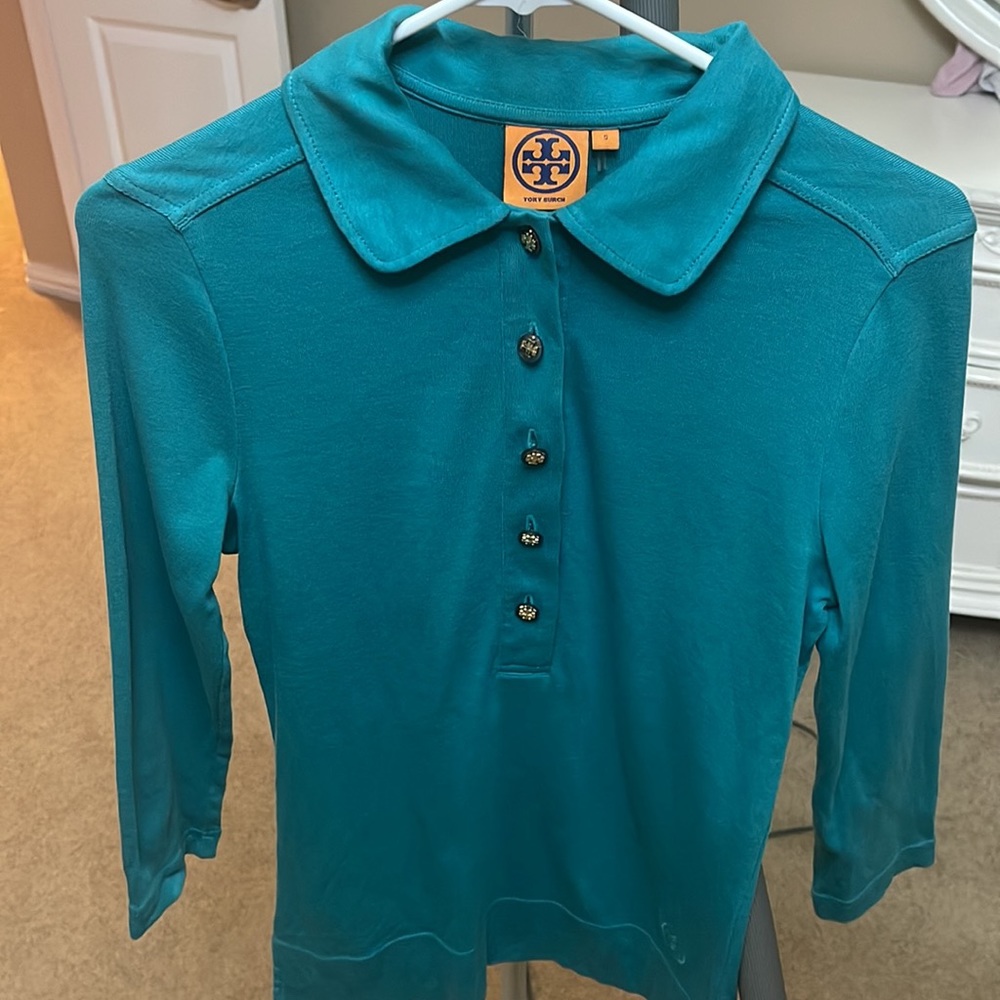 Tory Burch Polo Shirt